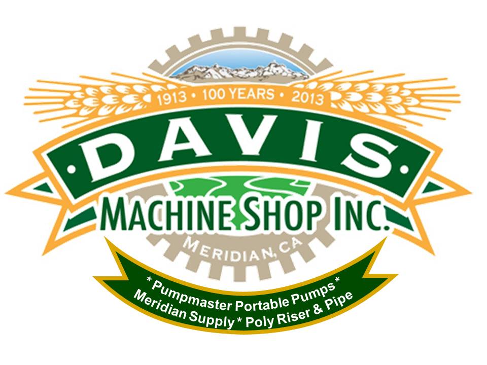 Davis Machine Shop Inc. Davis Machine Shop Inc.