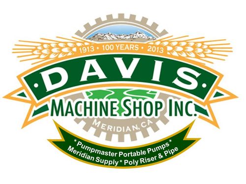 Davis Machine Shop Inc. Davis Machine Shop Inc.
