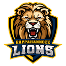 Logo for Rappahannock Football League 