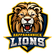 Logo for a football club, 
