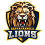 Logo for Rappahannock Football League 