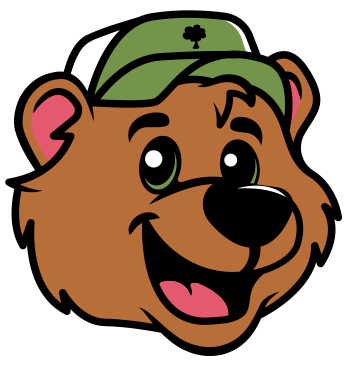 Chappell Lawn Care Mascot