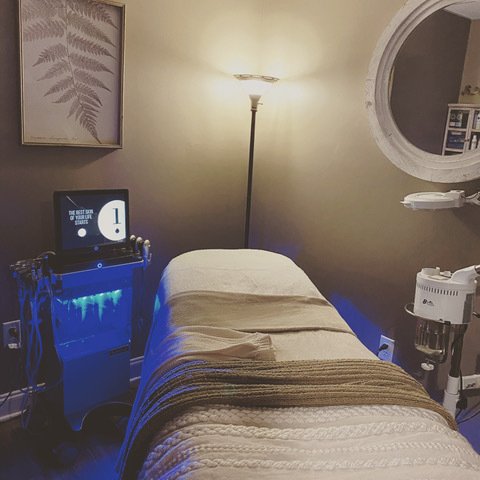 European Body Wrap & Medi Spa/Atlanta-Liposuction day spa weight loss