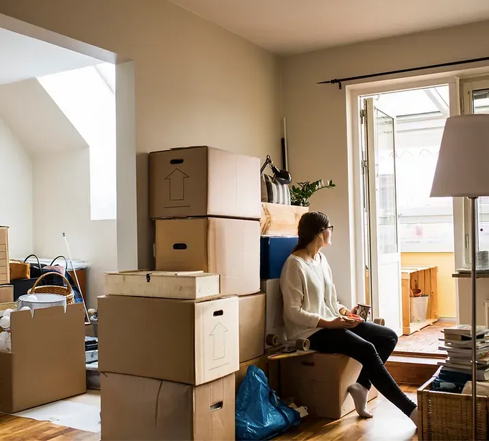 Estate Cleanouts for Older Homes in St. Andrews | 850 Junk Removal