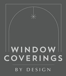 Window Coverings by Design Logo