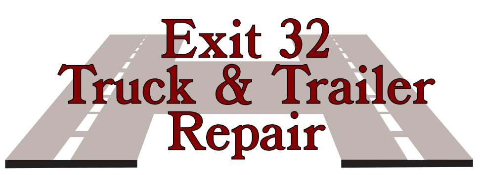 EXIT 32 Truck and Trailer Repair | Rome, NY | R.B. Humphreys, Inc.