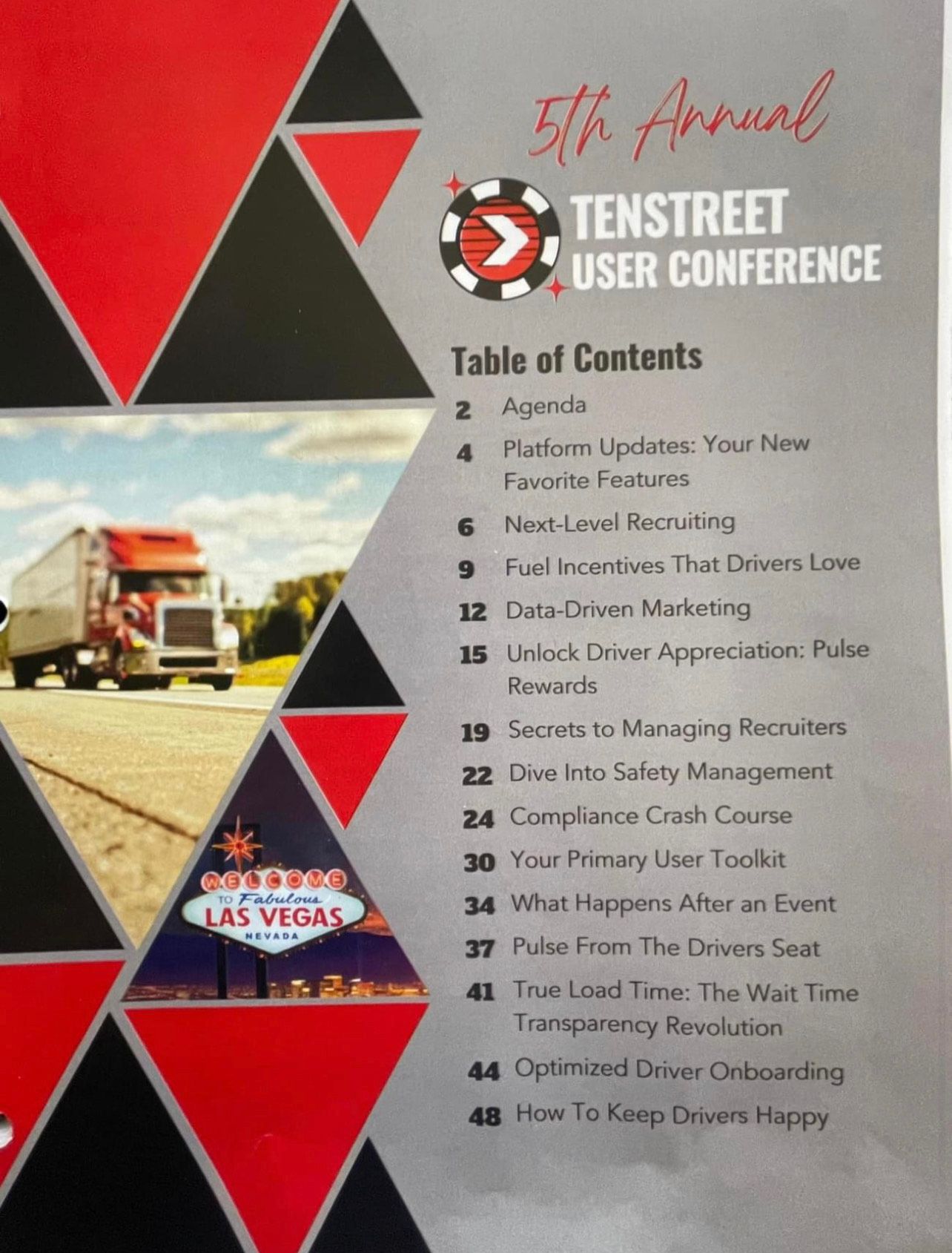 Two Trucks Display — Rome, NY — R.B. Humphreys, Inc. Two Trucks Display — Rome, NY — R.B. Humphreys, Inc.