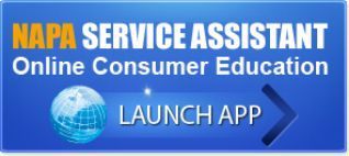 Napa Service Assistant