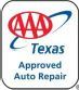 AAA Texas