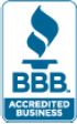 BBB Accredited