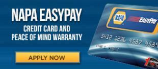 Napa EasyPay