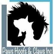 Paws Hoofs & Claws