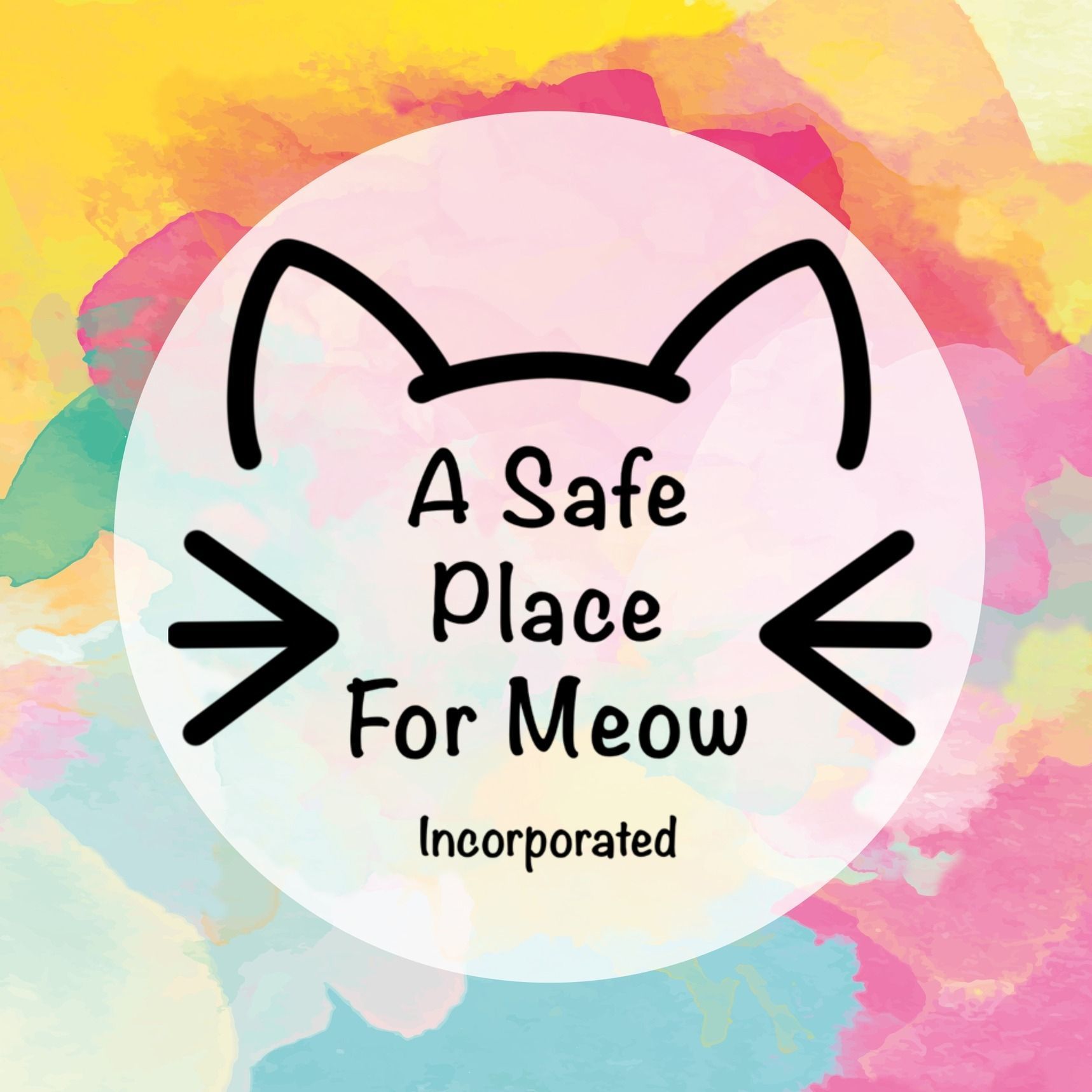 Safe place for meow