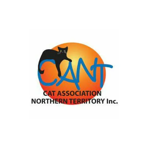 Logo for Cat Association Northern Territory Inc. — Active Airconz in Winnellie, NT