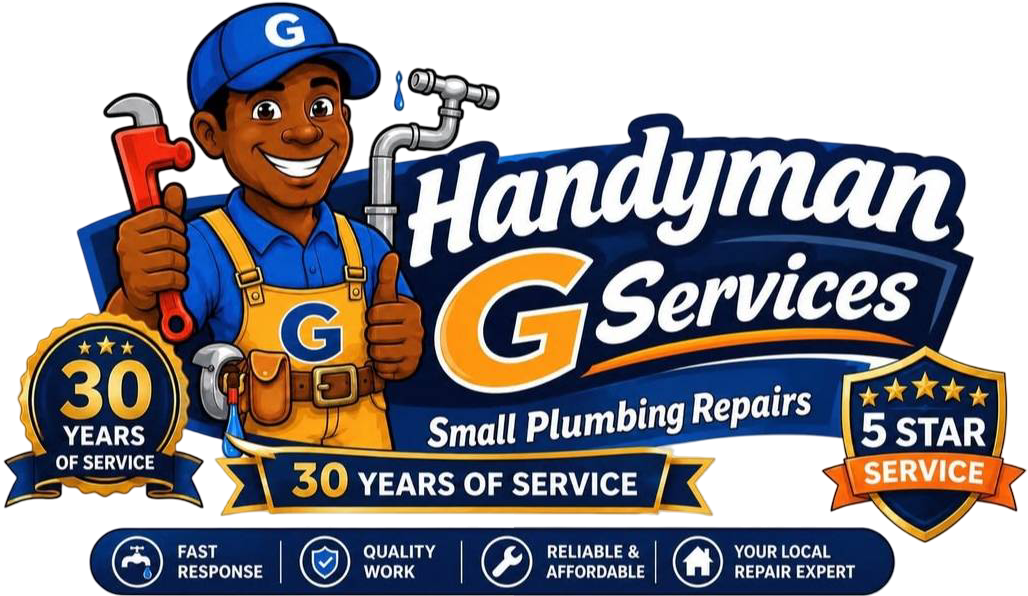 Handyman G Services