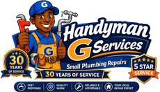 Handyman G Services