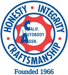 California Autobody Association