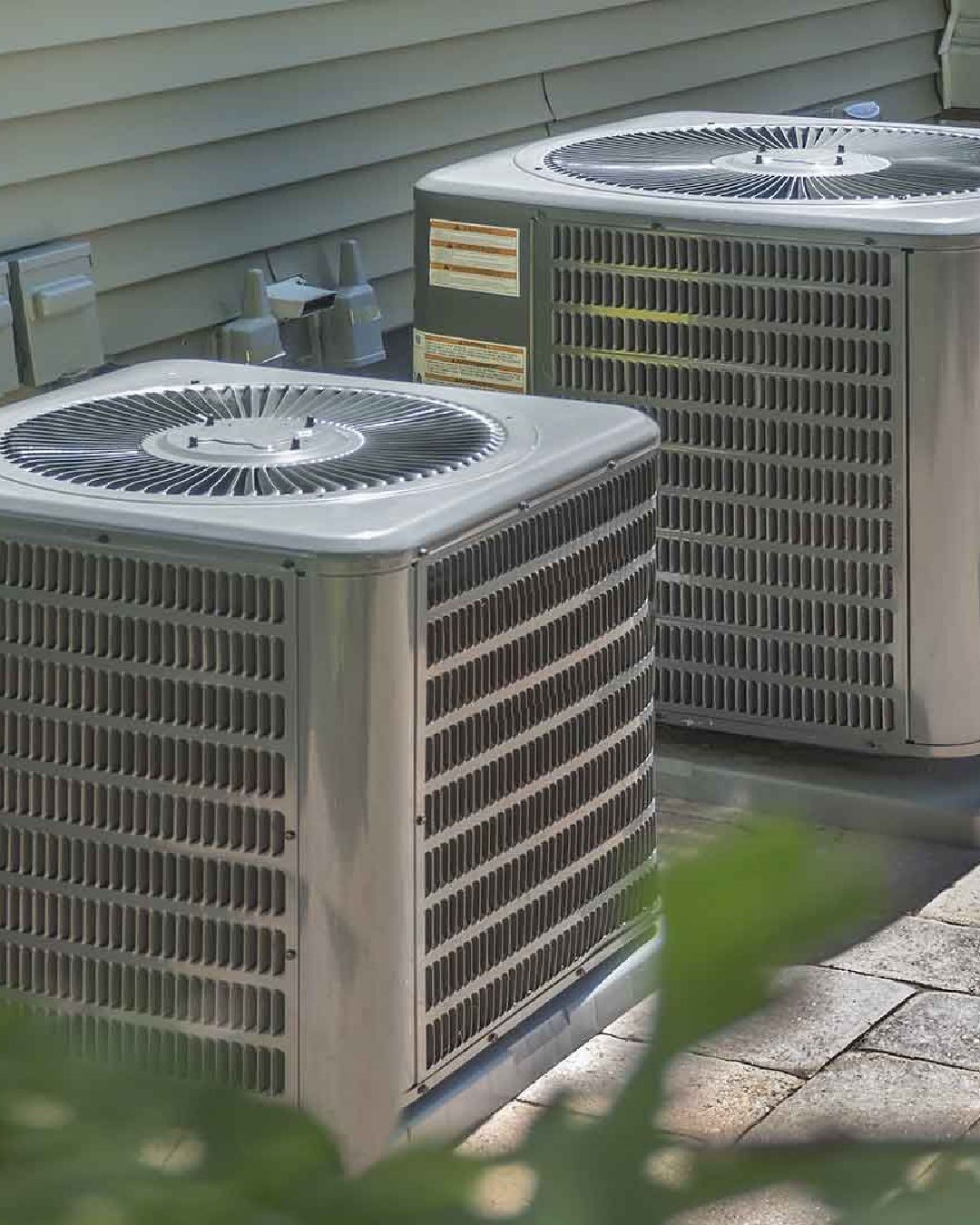 Air Conditioner Installer