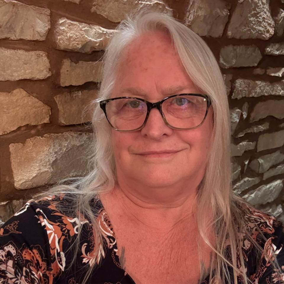 Moreen Morgan