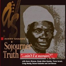 Sojourner Truth,