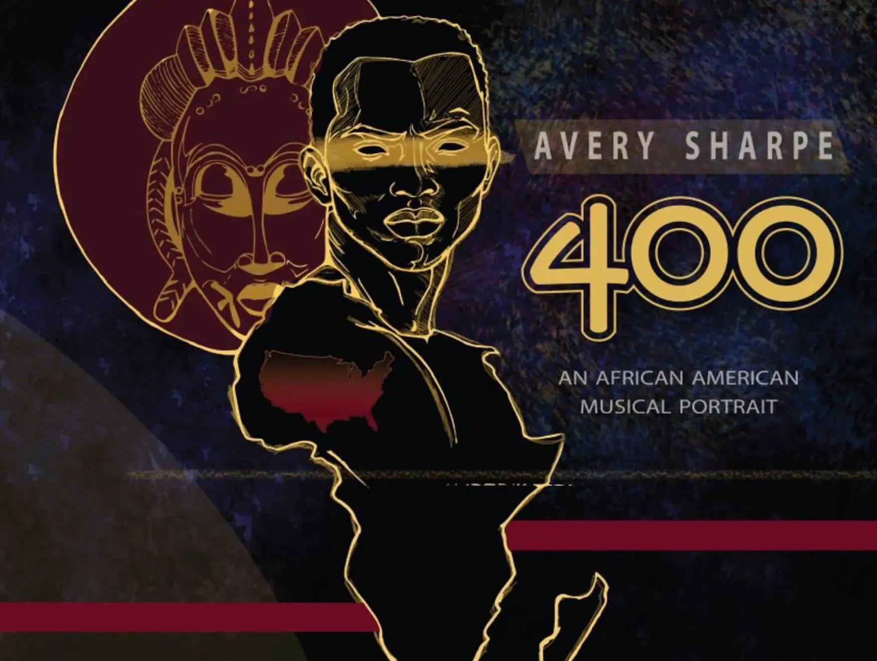Avery Sharpe's 400