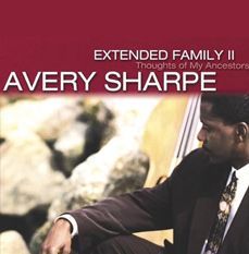 Extended Family II (Thoughts of My Ancestors)
