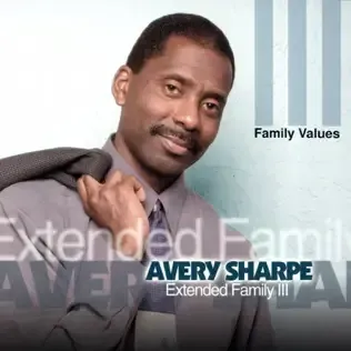 Extended Family III (Family Values)