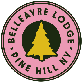 Belleayre Lodge Logo