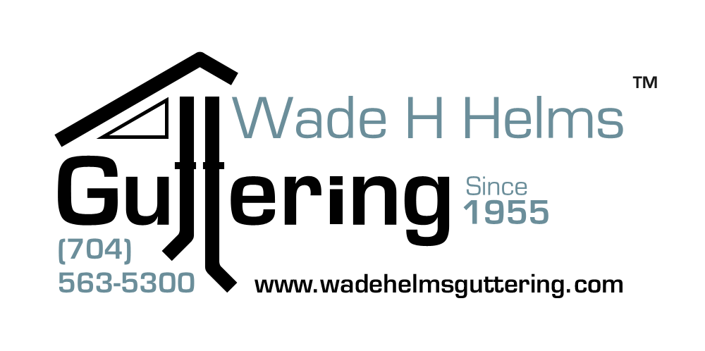 Wade H Helms Guttering