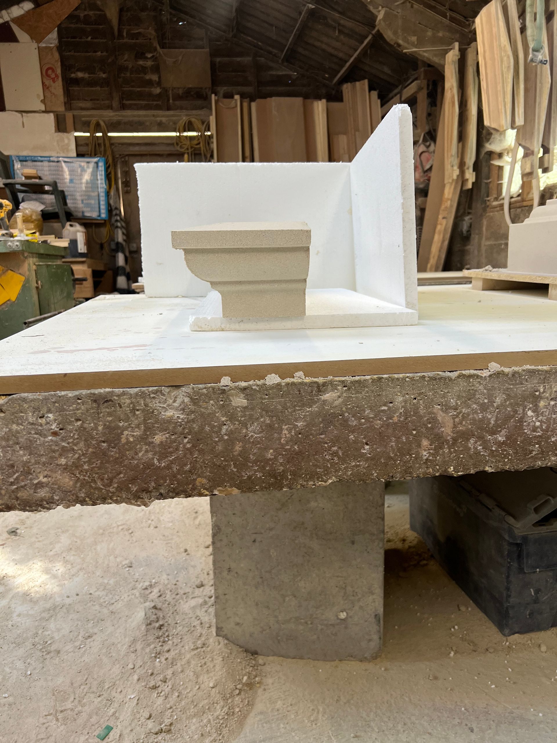 Band Course | Pier Caps UK Ltd