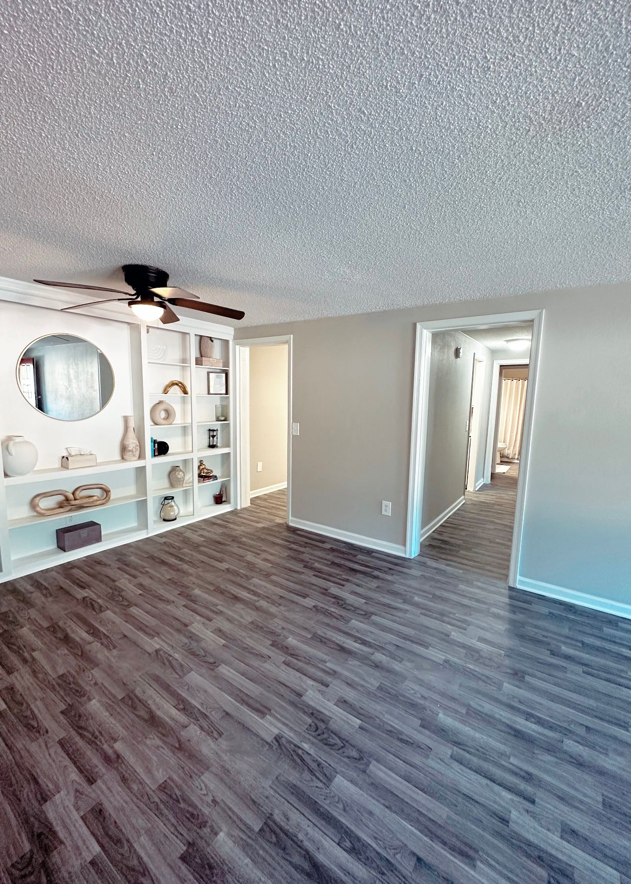 Photo of a dining area