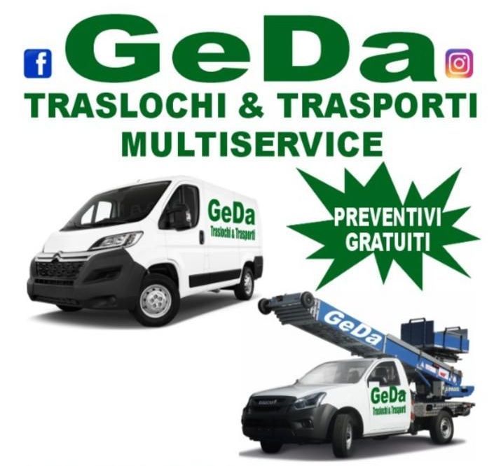 TRASLOCHI 