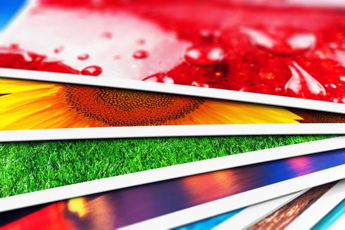 Business Cards