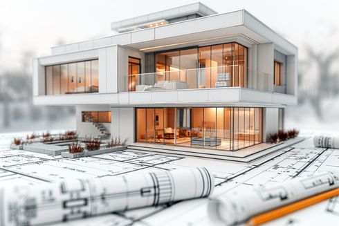 blueprints
