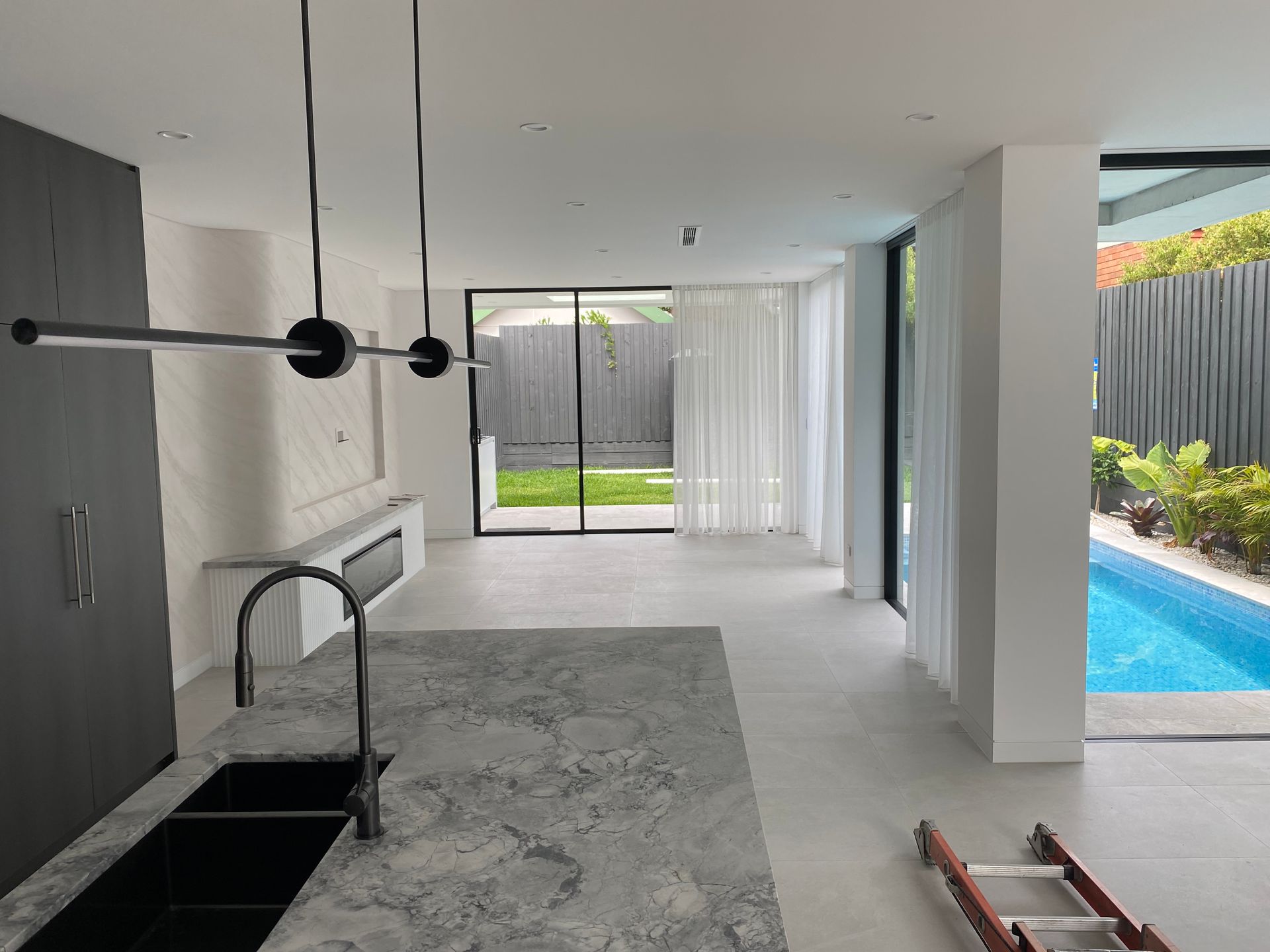 Premium house painting services