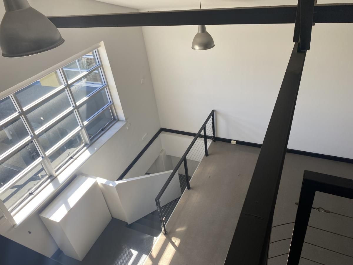 Office Repaint for End-of-Lease Inspection