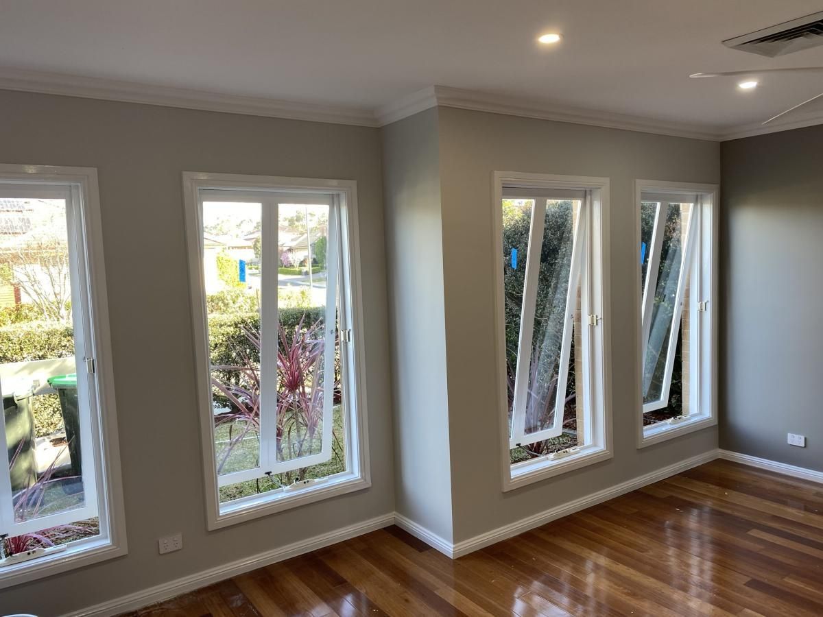 house painting services