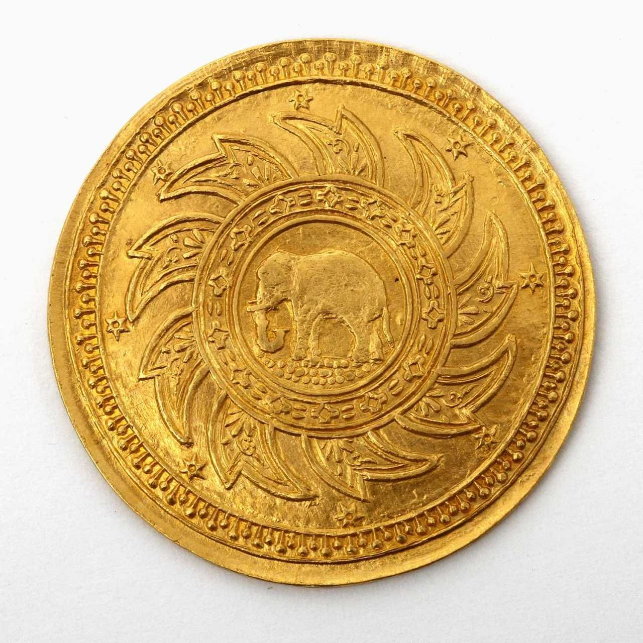 jewels and gold coins 1