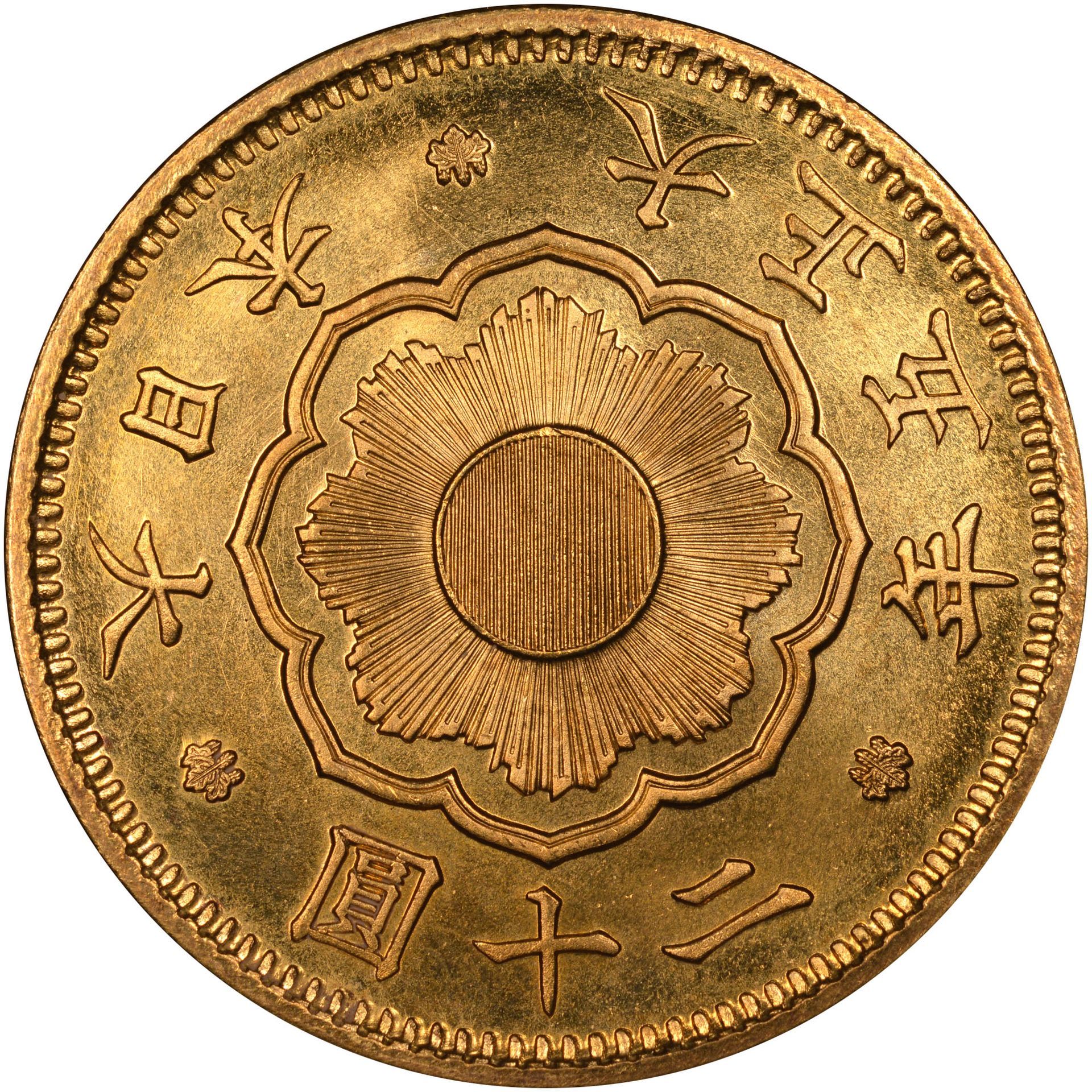 jewels and gold coins 1