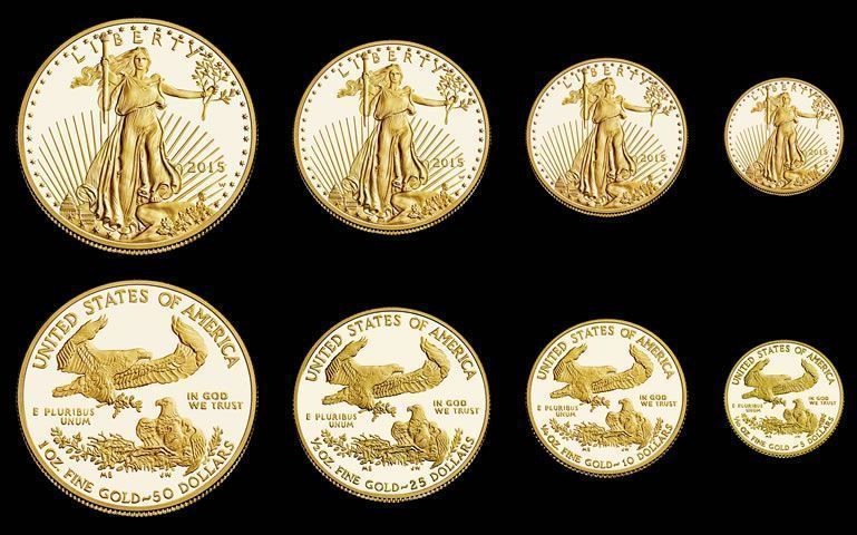 jewels and gold coins 1