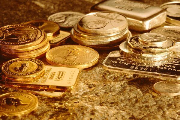 Eastside Gold and Coin exchange rounds and buiions2