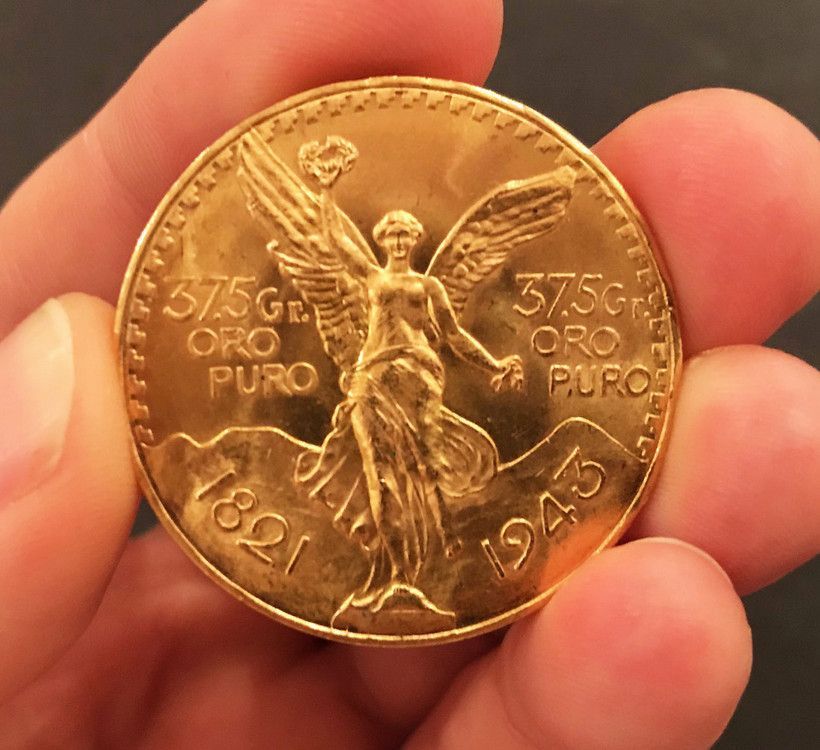 jewels and gold coins 1