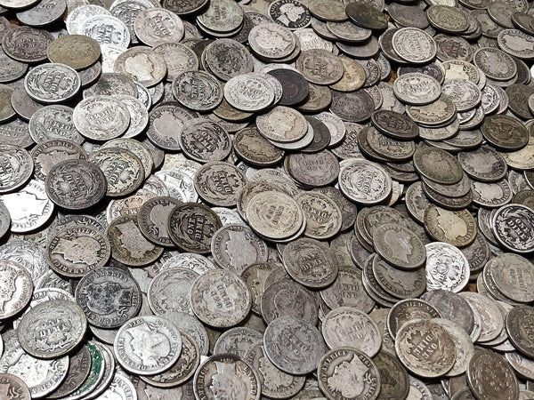 jewels and gold coins 1