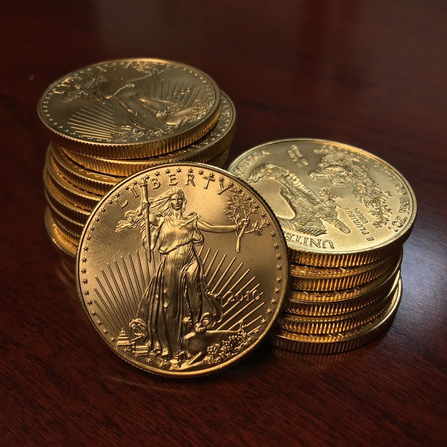 jewelry appraisal near me