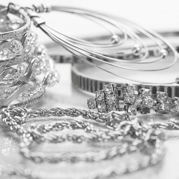 jewelry appraisal near me
