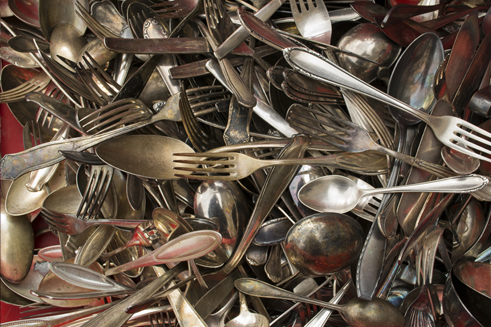 silverware