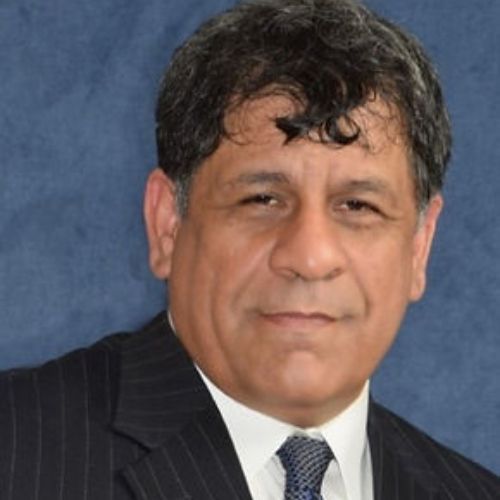 David Ray Escobar