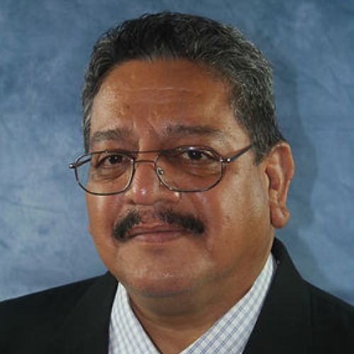 Jose M Rangel