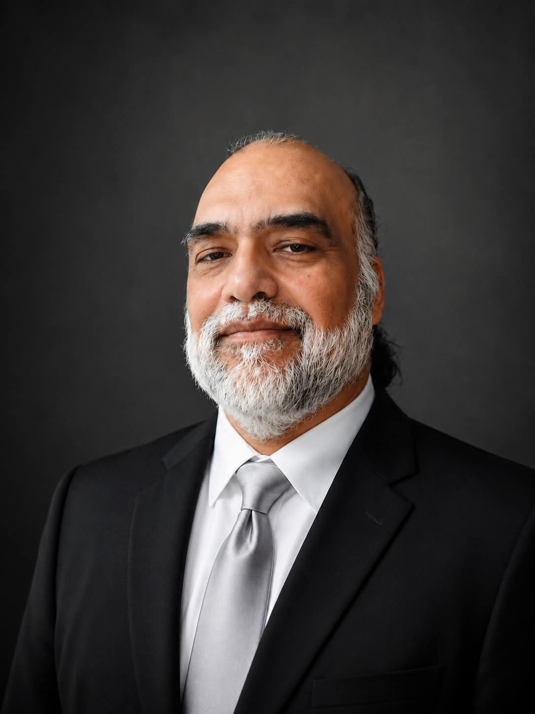 Gerry Garza