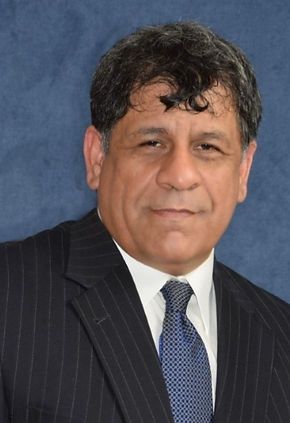 David Ray Escobar